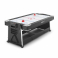 Игровой стол UNIX Line Трансформер 4 в 1 (204х112 cм) Black - 18