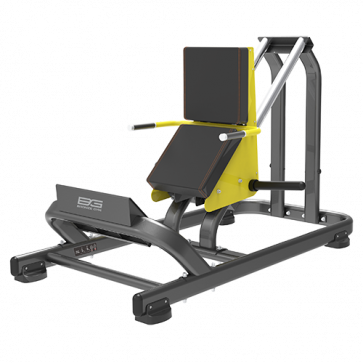 Голень-машина BRONZE GYM PL-1706 - 1