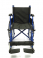 Кресло-коляска Титан LY-250-031A (43см) колеса литые - 2